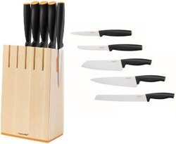 Zestaw 5 noży Fiskars 1014211 FunctionalForm