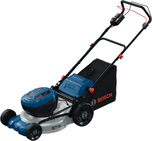 Kosiarka akumulatorowa z napędem Bosch GRA18V2-46SP 06008C8201