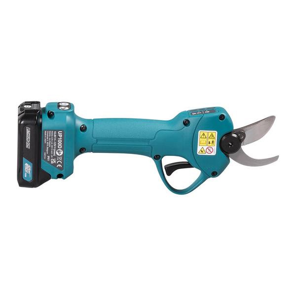 Sekator ogrodniczy Makita UP100DZ