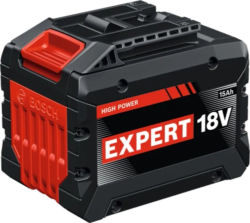 Zestaw zasilający Bosch EXPERT EXBA18V-150 + ładowarka EXAL18V-160