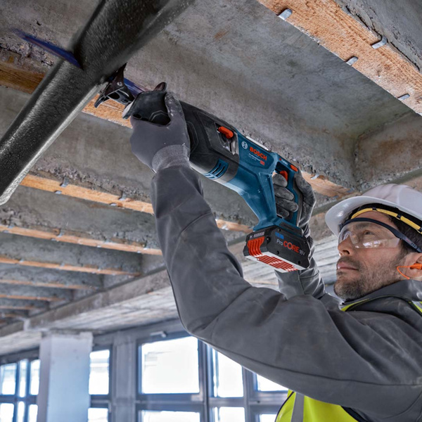 Piła szablasta Bosch GSA 185-LI