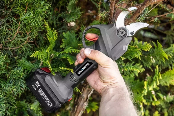 Sekator Graphite 58G029