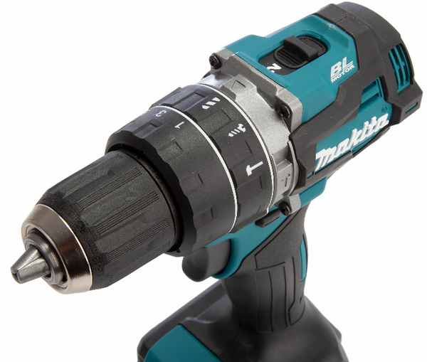 Wiertarko-wkrętarka Makita HP002GZ