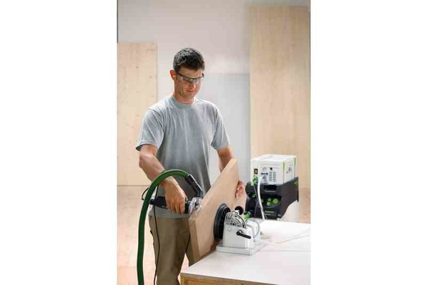 Pompa próżniowa Festool VAC SYS VP 580060