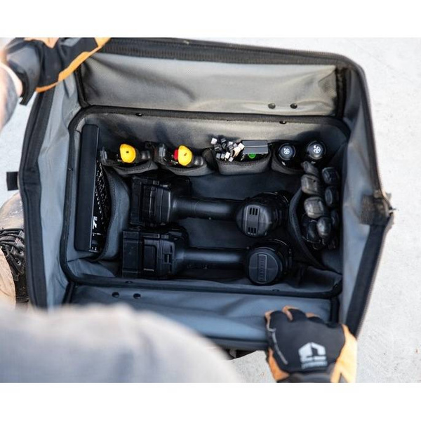 Torba narzędziowa ToughBuilt TB-CT-62-16A