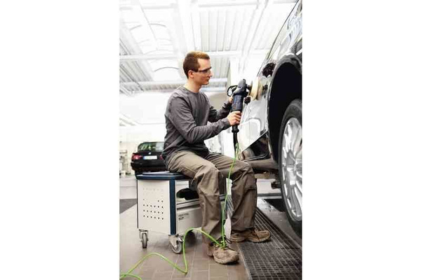 Stołek wielofunkcyjny Festool MFH 1000 498967