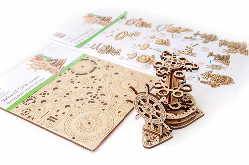 Organizer UGEARS 70074