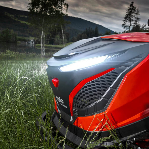 Traktor ogrodowy solo by AL-KO T 18-95.4 HD V2 Premium 127706