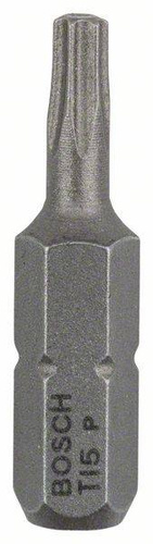 Końcówka wkręcająca Extra Hart T15x25 Bosch 2607001607