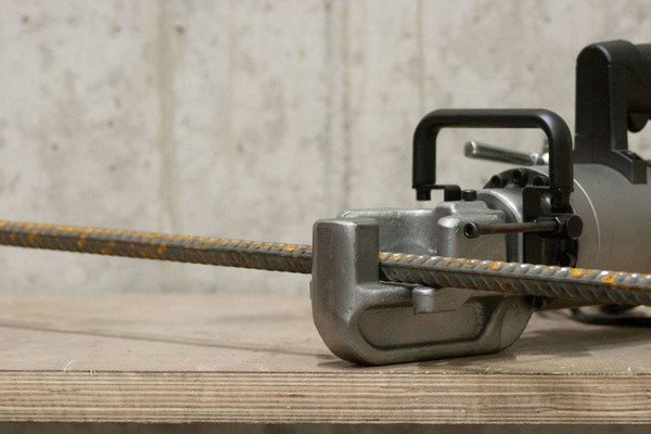 Giętarka do prętów 900W Ottensten RB16G 4PRO