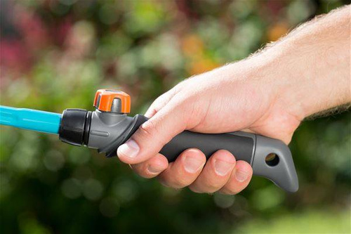 Grabki (9 zębów) Combisystem GARDENA 08919-20