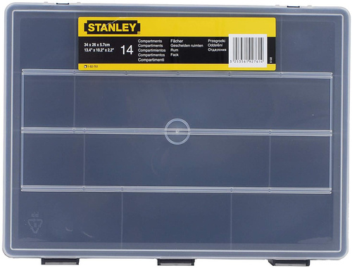 Organizer DIY Stanley 1-92-761