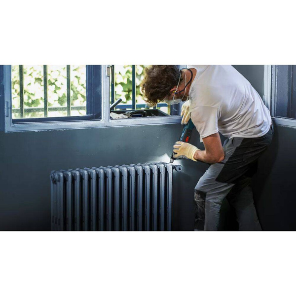 Zestaw brzeszczotów EXPERT MetalMax AIZ 32 AIT Bosch 2608900016