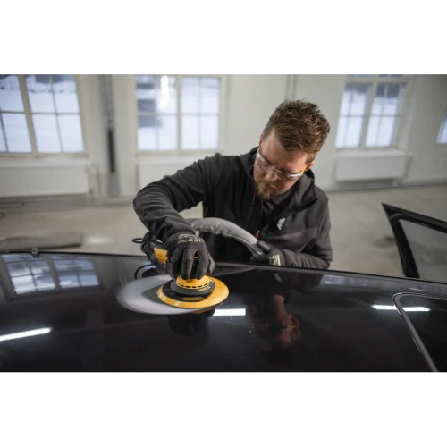 Szlifierka mimośrodowa Mirka DEROS II 750