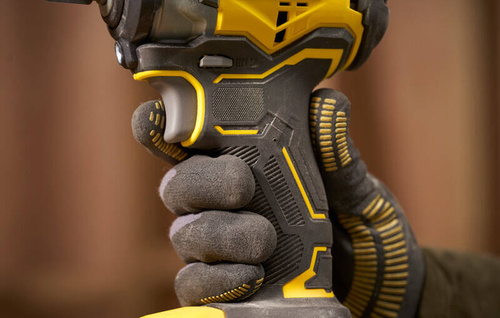 Klucz udarowy Stanley Fatmax SFMCF910B