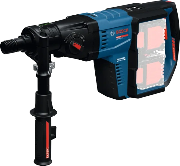 Wiertnica diamentowa Bosch EXPERT EXDB18V2-180