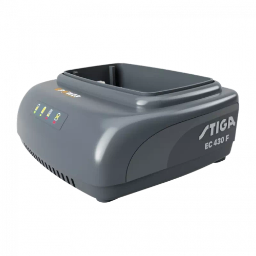 Szybka ładowarka Stiga EC 430 F