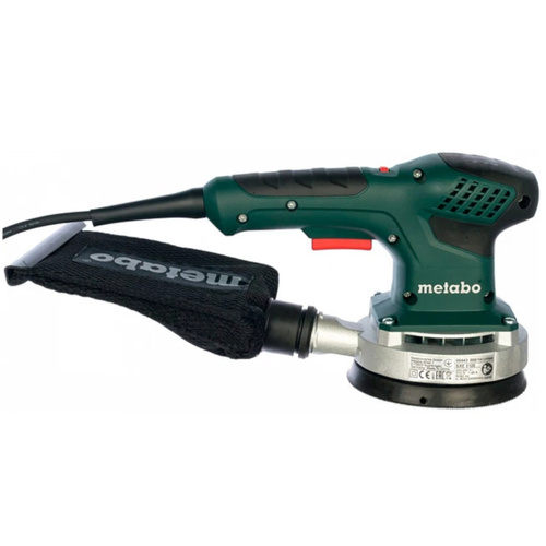 Szlifierka mimośrodowa Metabo SXE 3125 600443000