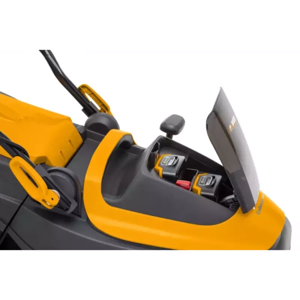 Kosiarka akumulatorowa Stiga Collector 136e