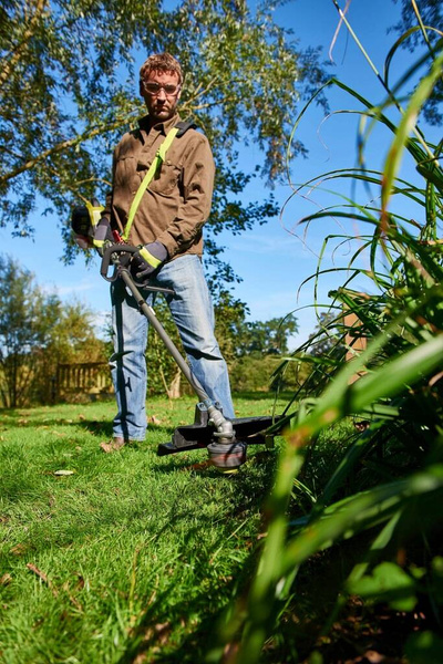 Kosa spalinowa Ryobi RBC31SESO