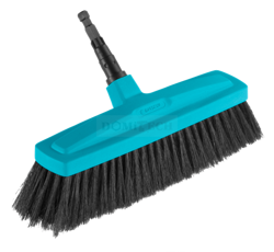 Szczotka do sprzątania mieszkania Combisystem Gardena 03630-20