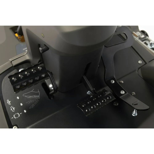 Kosiarka traktorek Stiga Park 500 W 2F6120645/ST2