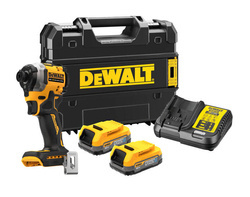Zakrętarka DeWALT DCF850E2T