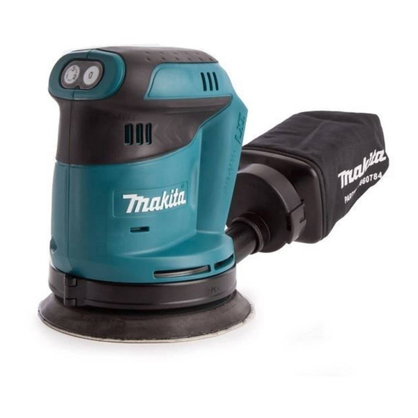 Szlifierka mimośrodowa Makita DBO180RTJ