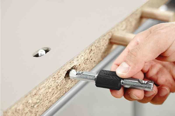 Zestaw łączników FV/16-Set Festool 203421