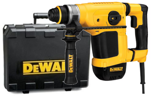 Młot udarowy DeWalt D25430K