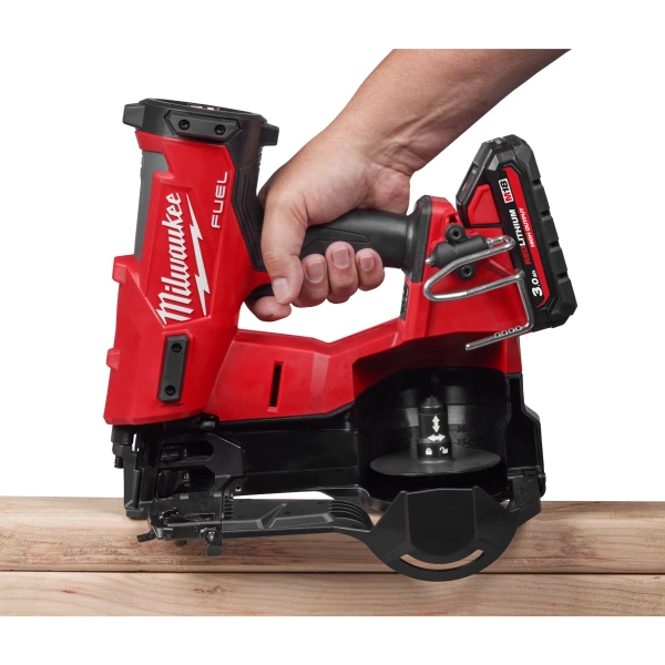 Gwoździarka Milwaukee M18 FRCN45-302X