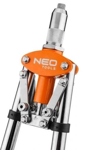 Nitownica czołowa Neo Tools 18-106-1