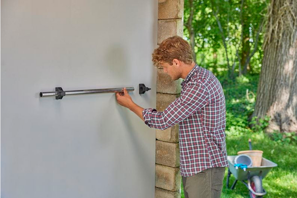 Wieszak do narzędzi Plus Gardena 03509-20