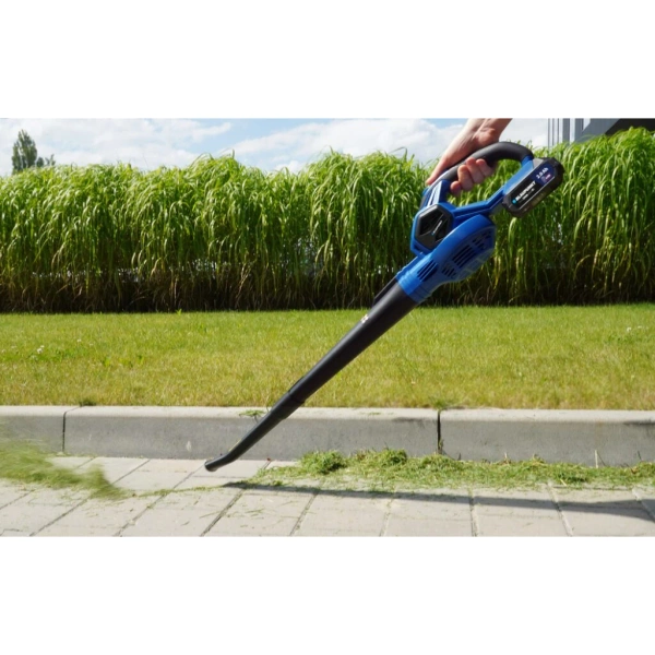 Dmuchawa do liści Blaupunkt CB2010