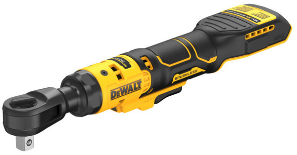 Grzechotka akumulatorowa Dewalt DCF512N
