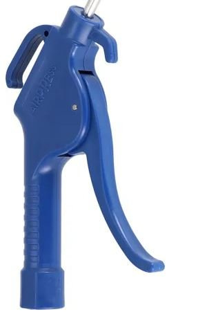 Pistolet do przedmuchu z dyszą 25 cm 45023 Airpress