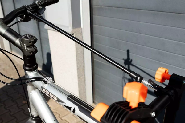 Stojak serwisowy na rower NEO Tools 91-014