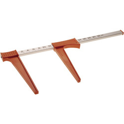 Średnicomierz Bahco 2802