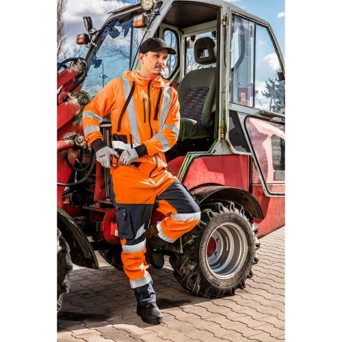 Bluza NEO Tools 81-746-S (rozmiar S)