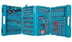 Zestaw osprzętu Makita P-44046 216 el.