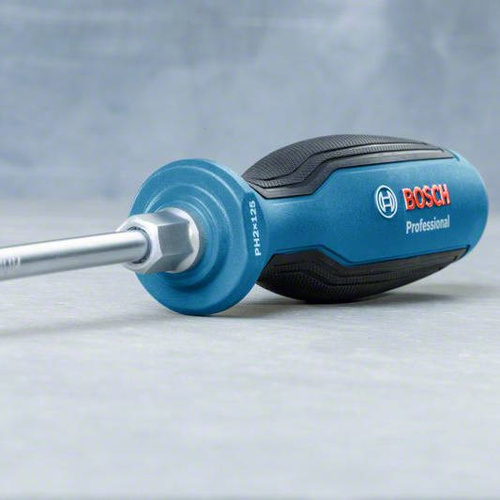 Śrubokręt płaski Bosch Professional 6.5x125mm 1600A01TG1