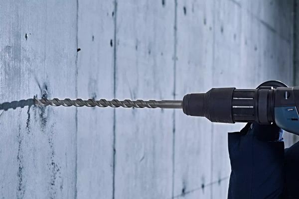 Wiertło SDS-Max M4 24 x 520 mm 2608833964 Bosch