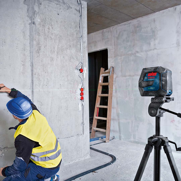 Laser liniowy Bosch GLL 2-15 G 0601063W00