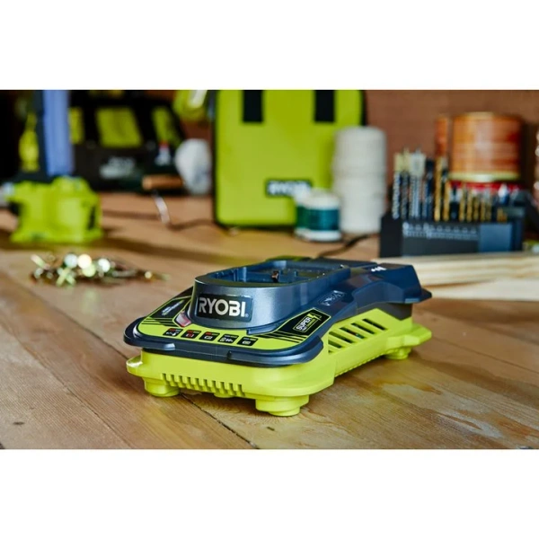 Ładowarka Ryobi RC18150