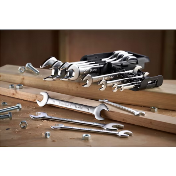 Zestaw kluczy płaskich Stanley Fatmax FMMT82902-0