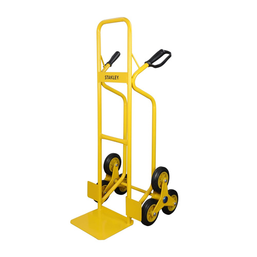 Wózek transportowy 200 kg Stanley HT523