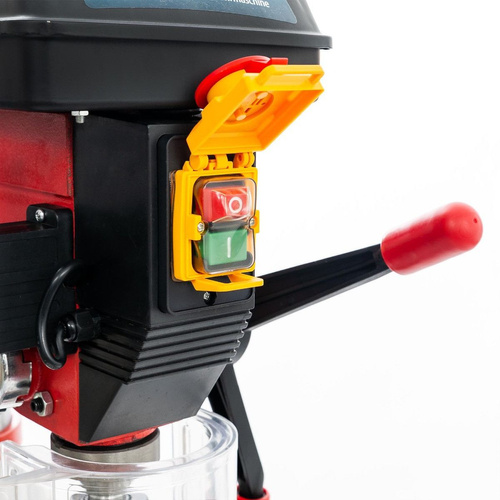 Wiertarka kolumnowa Airpress 22-1600 77321