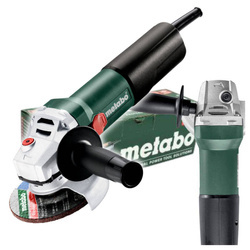 Szlifierka kątowa WQ 1100-125, 610035000 Metabo