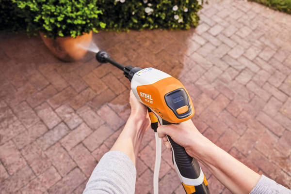 Myjka ciśnieniowa Stihl RCA 20.0 RA020117603