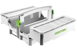 Systainer SYS-StorageBox SYS-SB Festool 499901